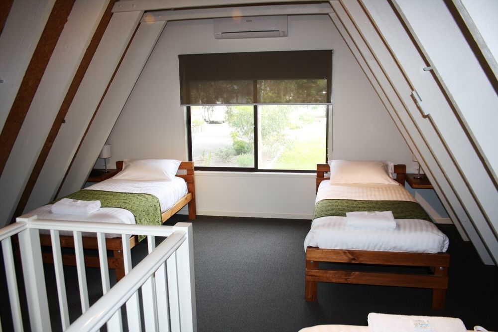 A-Line Holiday Park Бендиго Екстериор снимка