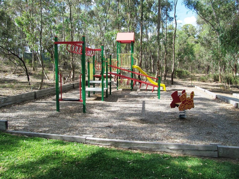 A-Line Holiday Park Бендиго Екстериор снимка